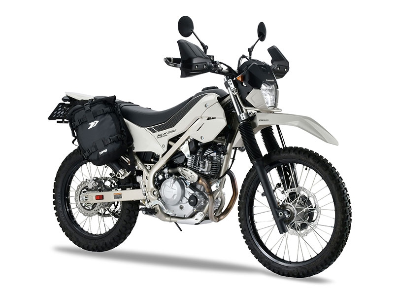 KLX230 SHERPA